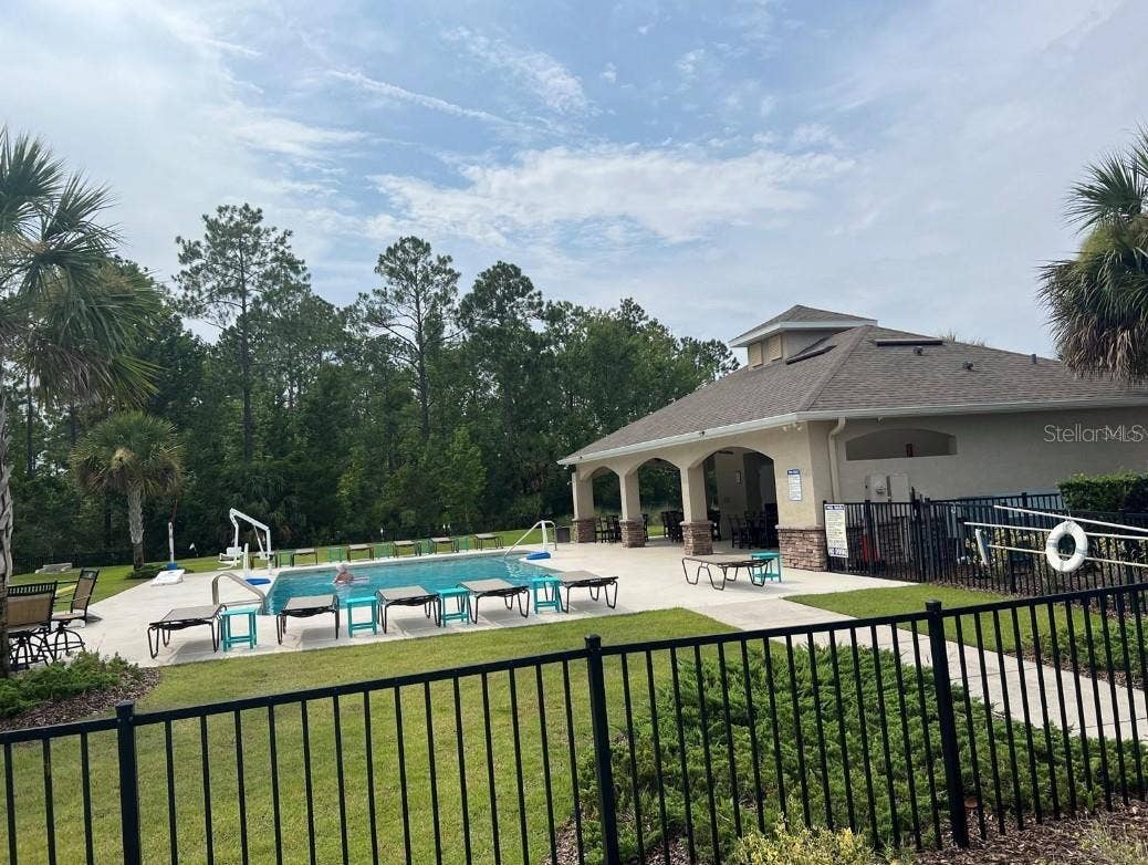 153 PARK PLACE CIRCLE, Palm Coast, FL 32164