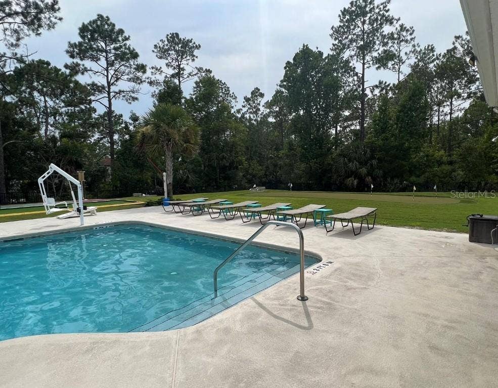 153 PARK PLACE CIRCLE, Palm Coast, FL 32164