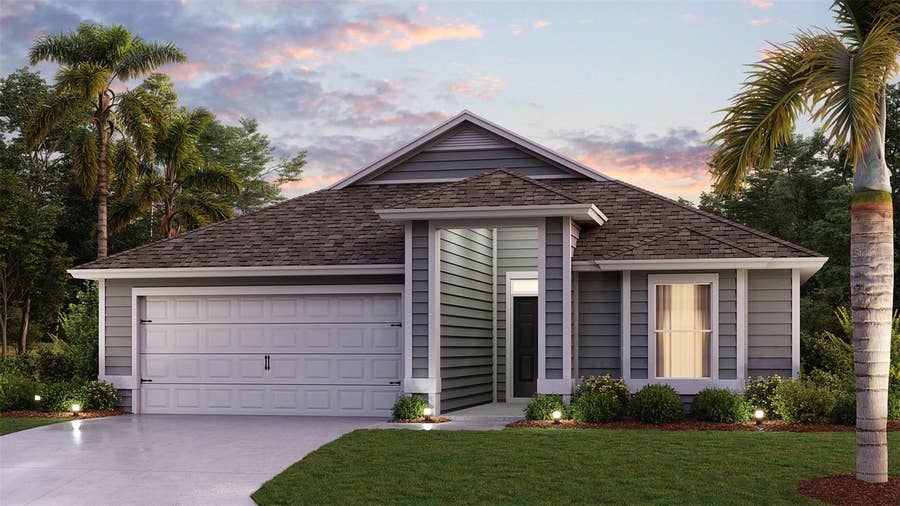 Property photo for 44 HARDWOOD TRAIL, Palm Coast, FL