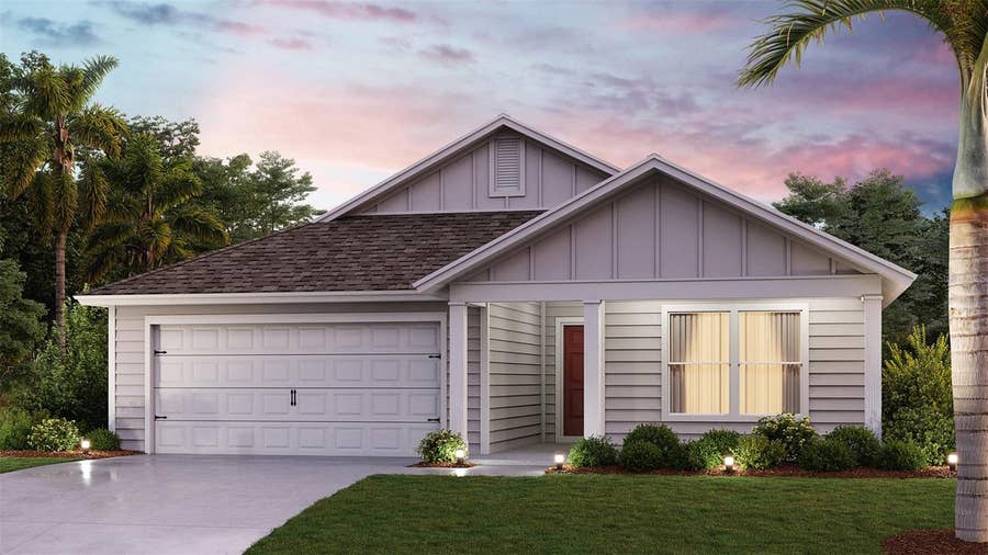 Property photo for 36 HARDWOOD TRAIL, Palm Coast, FL