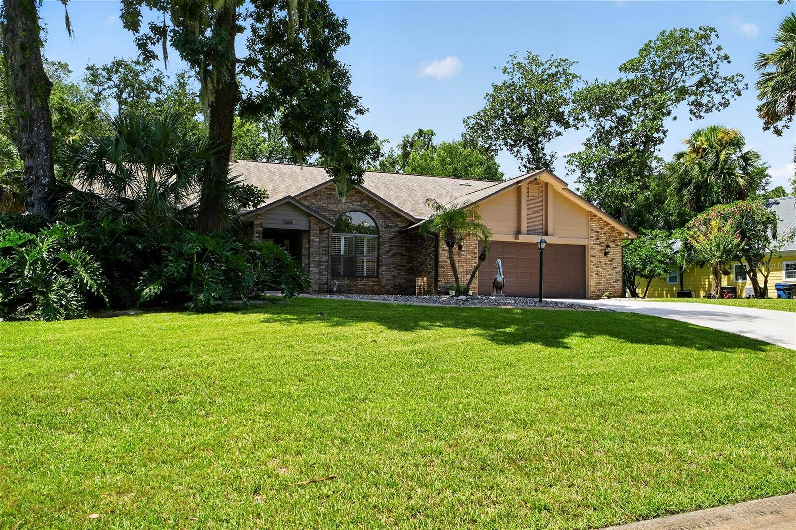 1384 ALEUT LANE, Ormond Beach, FL 32174
