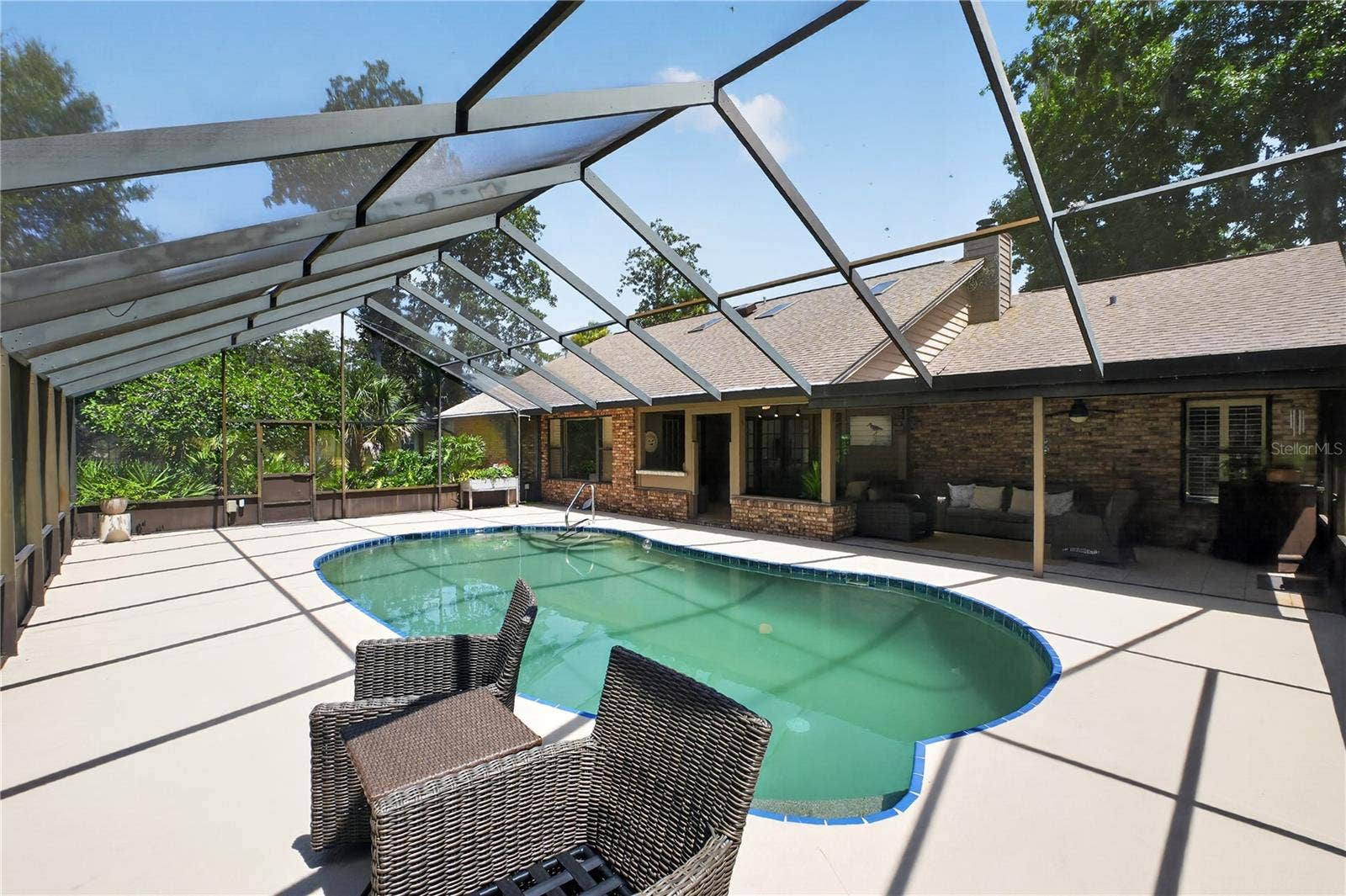 1384 ALEUT LANE, Ormond Beach, FL 32174