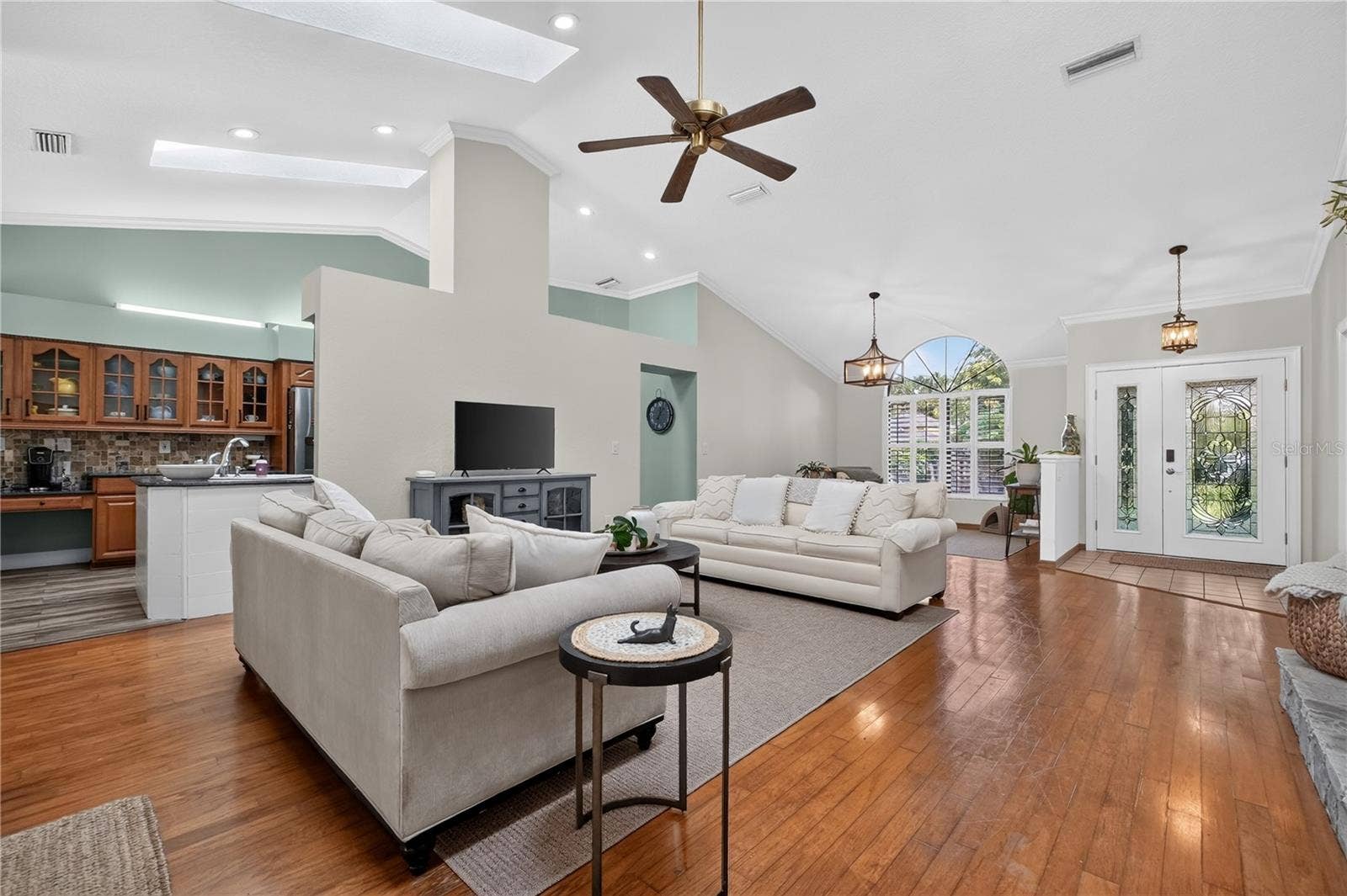 1384 ALEUT LANE, Ormond Beach, FL 32174