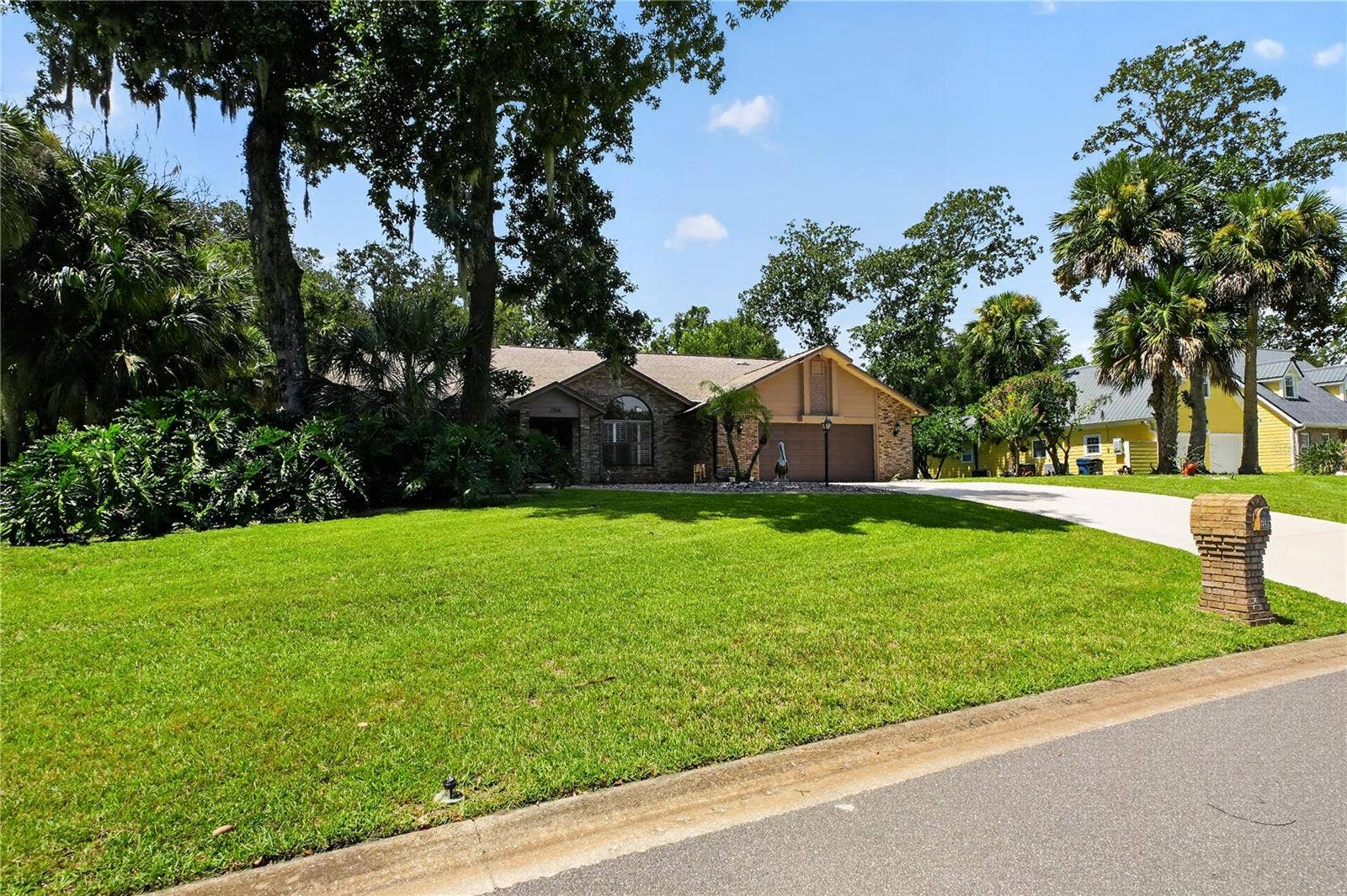 1384 ALEUT LANE, Ormond Beach, FL 32174