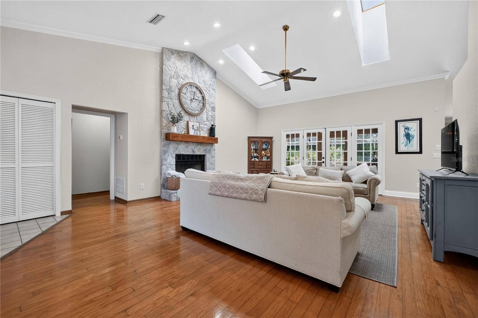 1384 ALEUT LANE, Ormond Beach, FL 32174