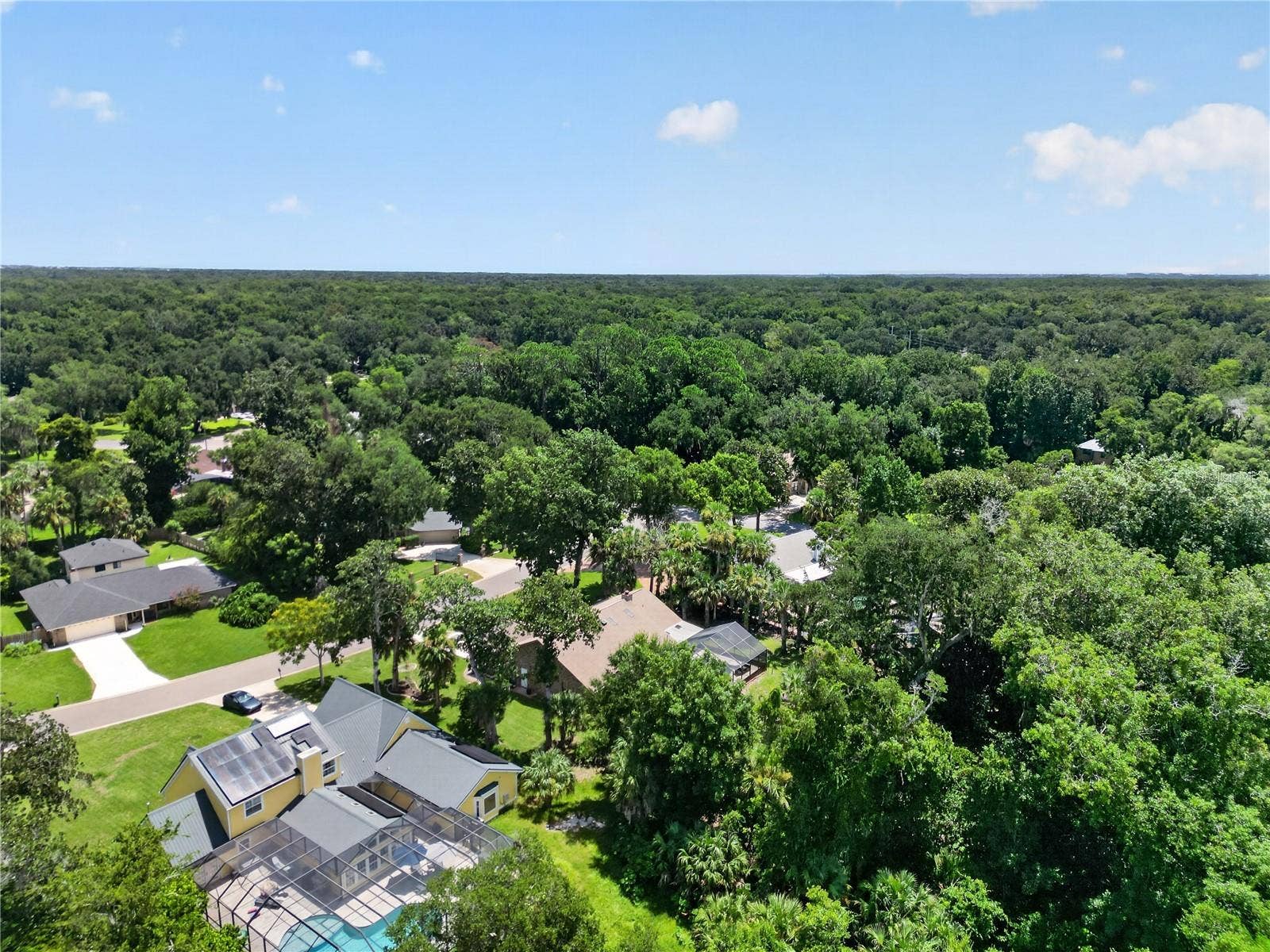 1384 ALEUT LANE, Ormond Beach, FL 32174