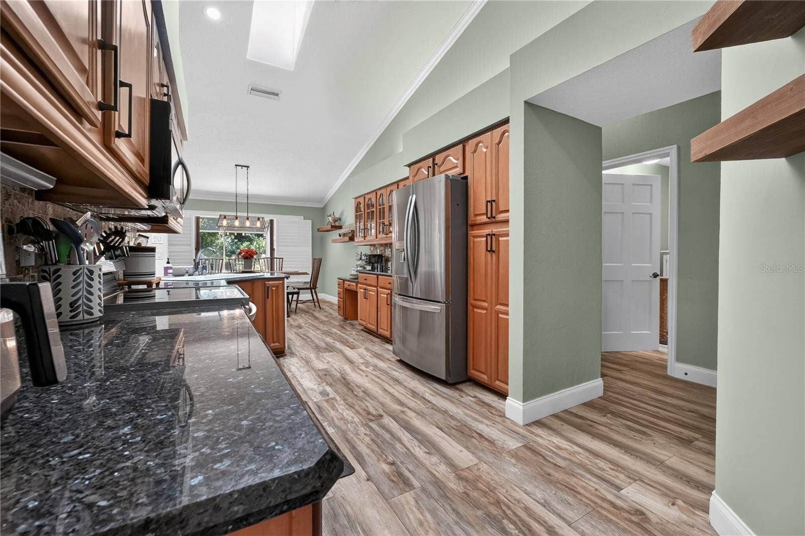 1384 ALEUT LANE, Ormond Beach, FL 32174