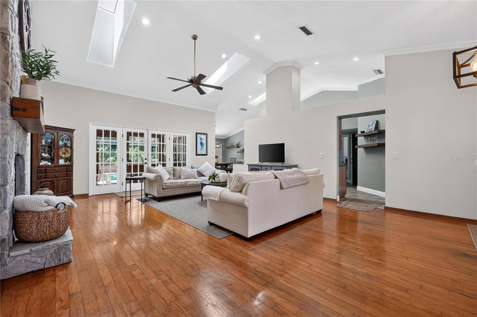 1384 ALEUT LANE, Ormond Beach, FL 32174