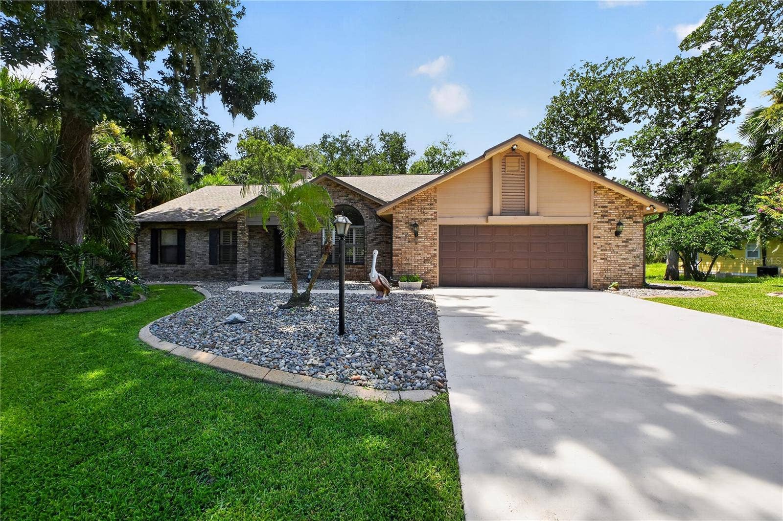1384 ALEUT LANE, Ormond Beach, FL 32174