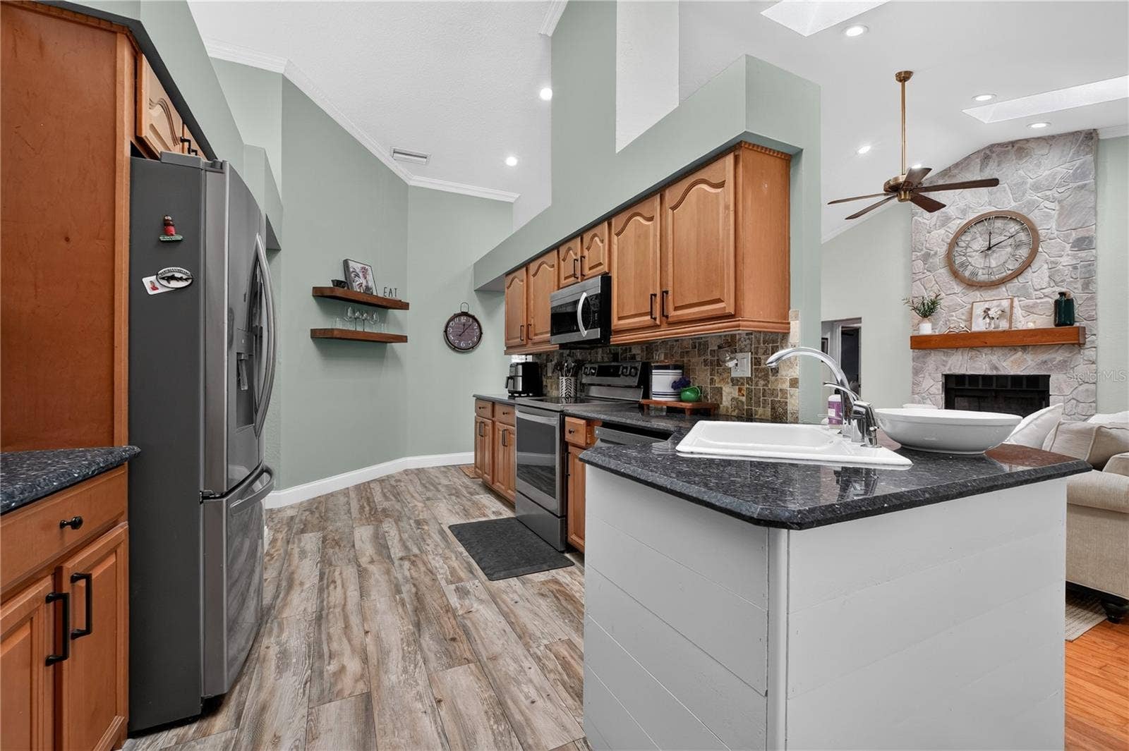 1384 ALEUT LANE, Ormond Beach, FL 32174