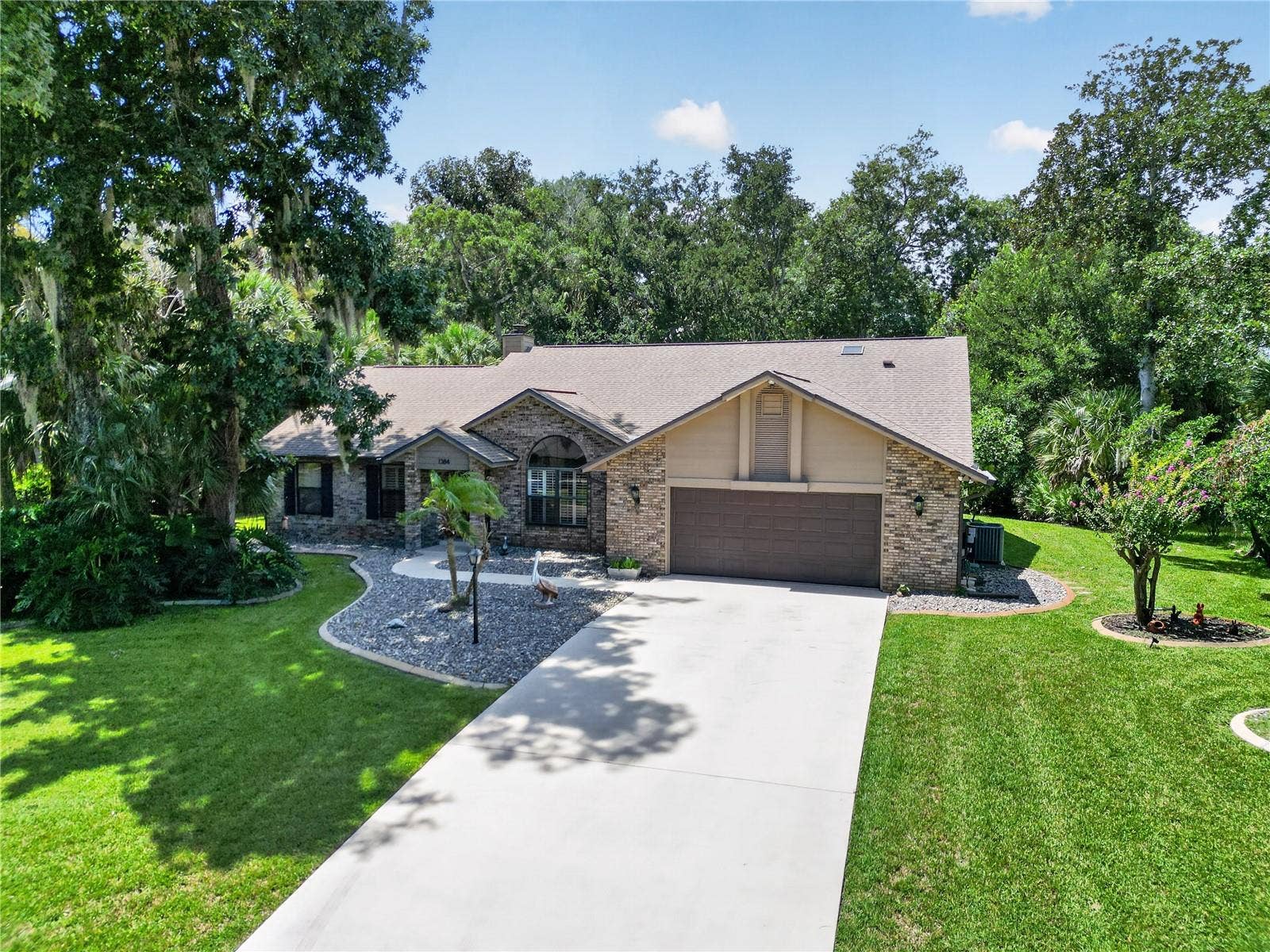 1384 ALEUT LANE, Ormond Beach, FL 32174