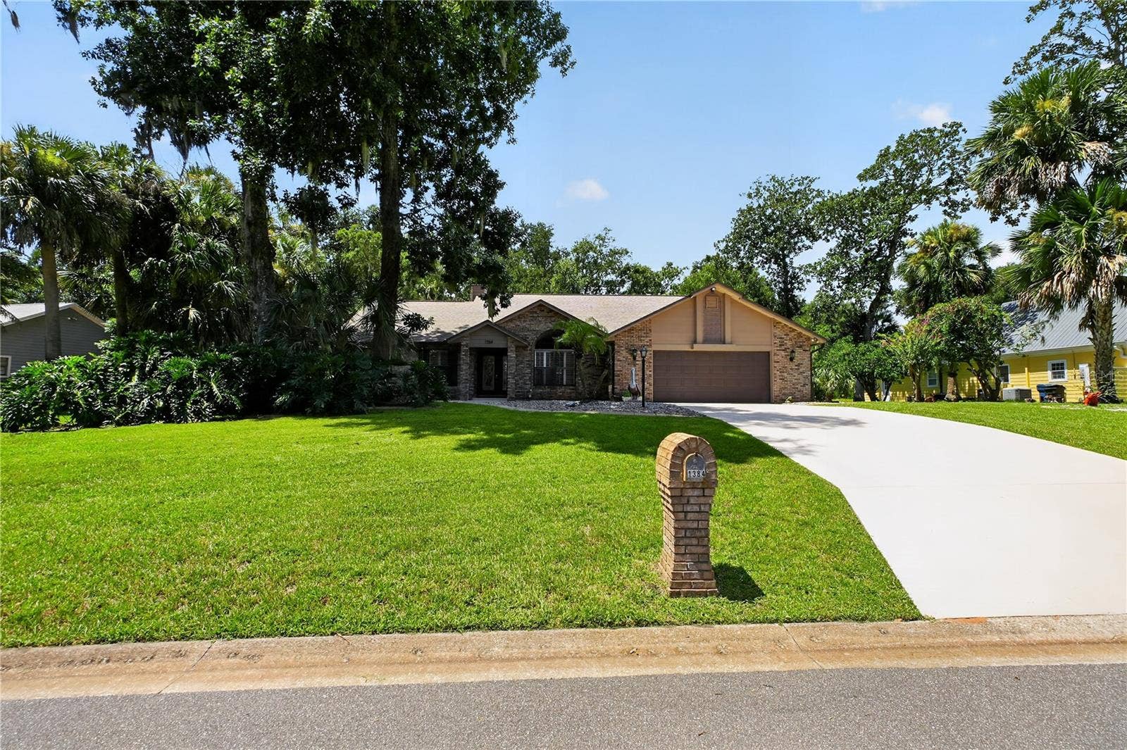 1384 ALEUT LANE, Ormond Beach, FL 32174