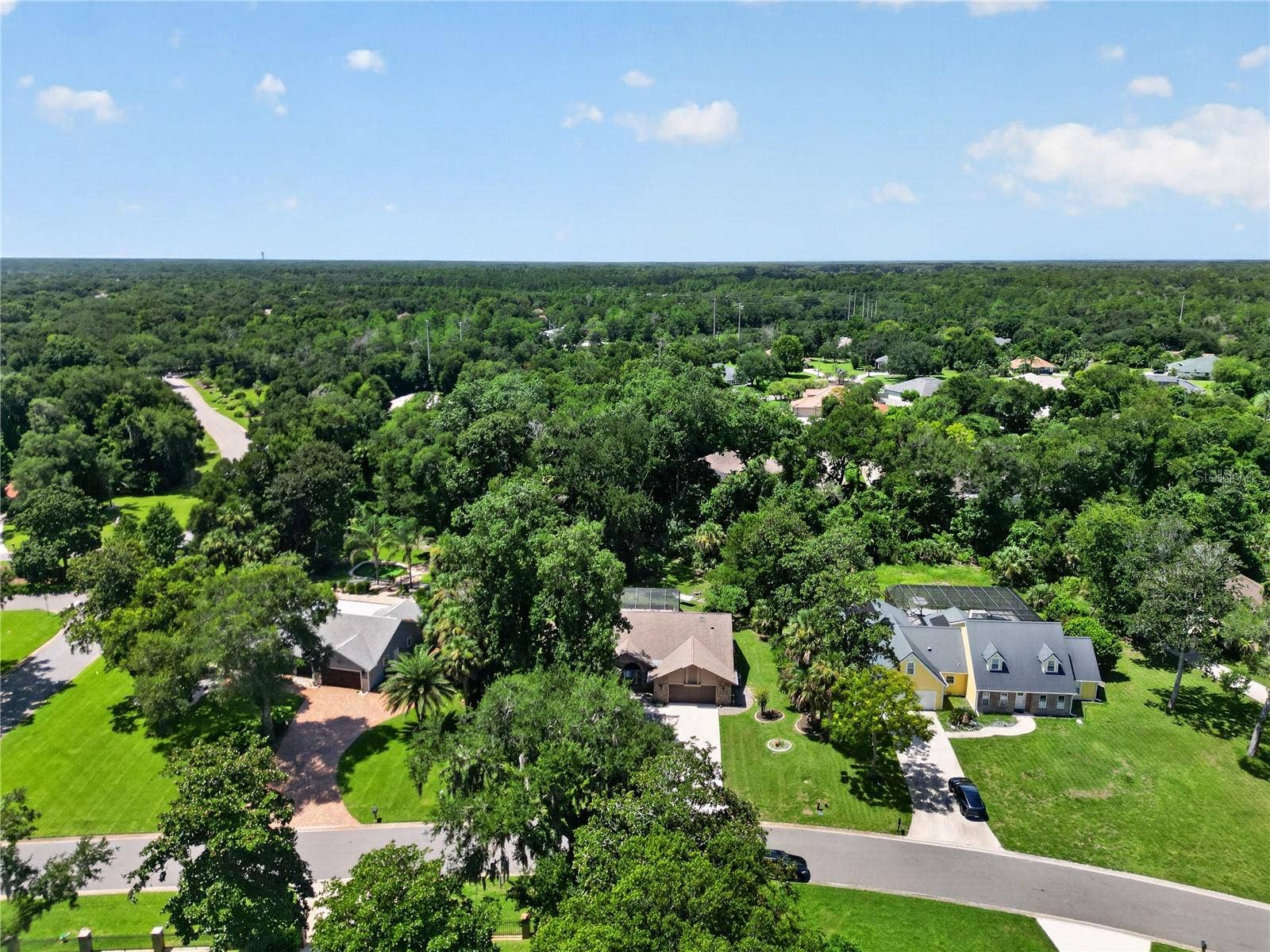 1384 ALEUT LANE, Ormond Beach, FL 32174