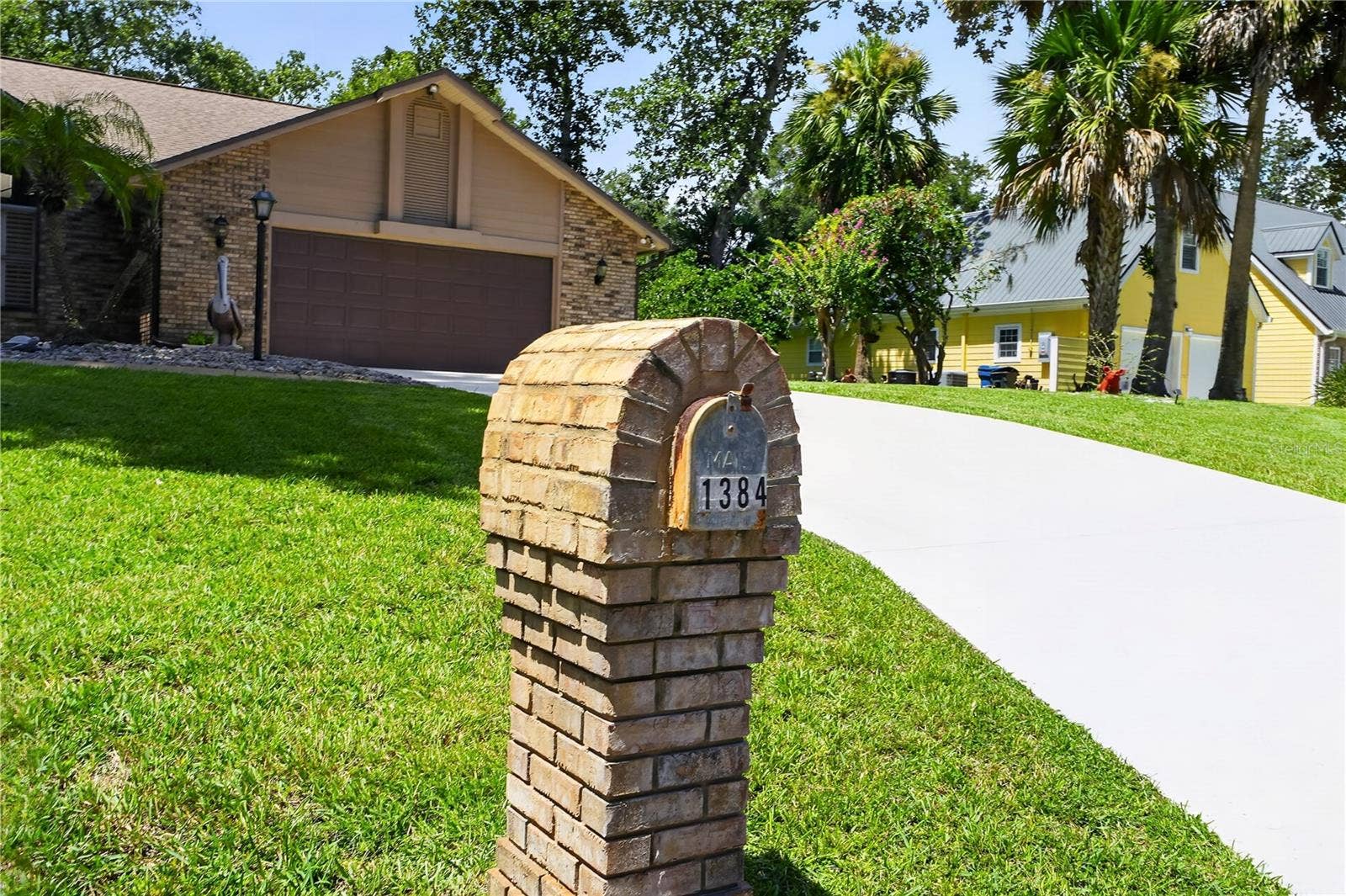 1384 ALEUT LANE, Ormond Beach, FL 32174