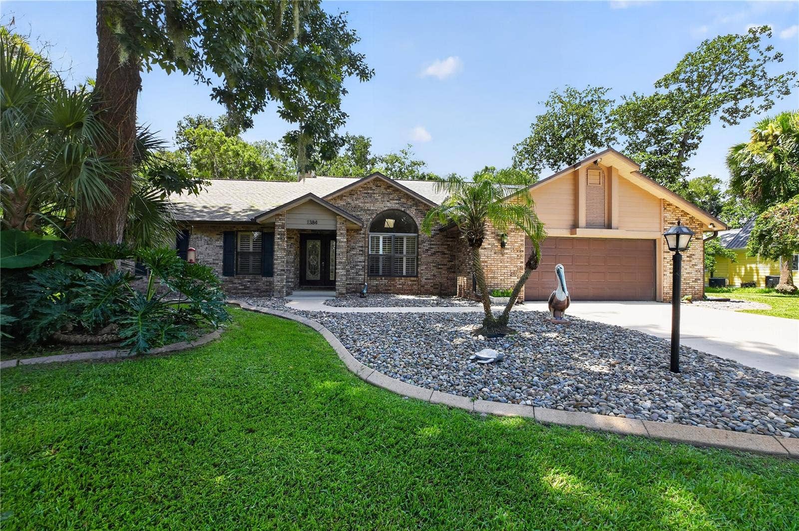 1384 ALEUT LANE, Ormond Beach, FL 32174