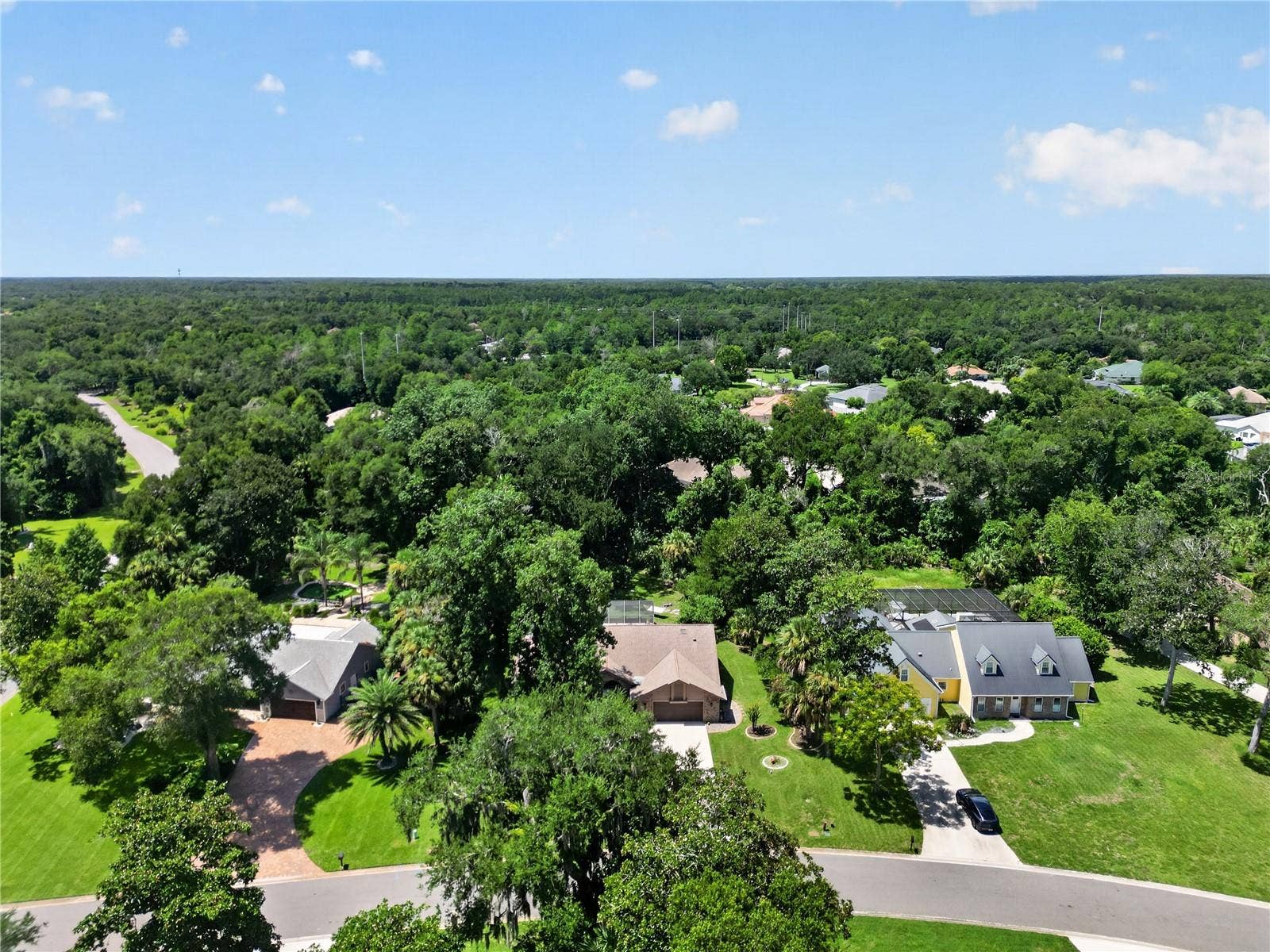 1384 ALEUT LANE, Ormond Beach, FL 32174