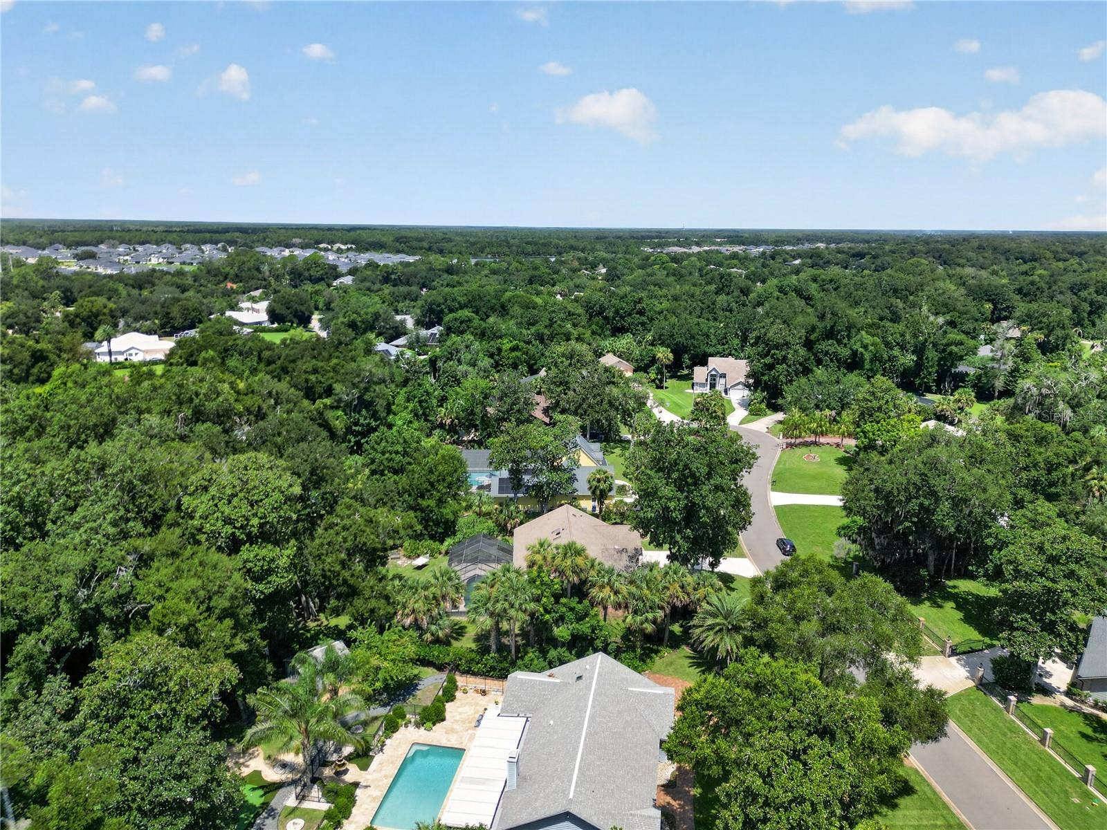 1384 ALEUT LANE, Ormond Beach, FL 32174