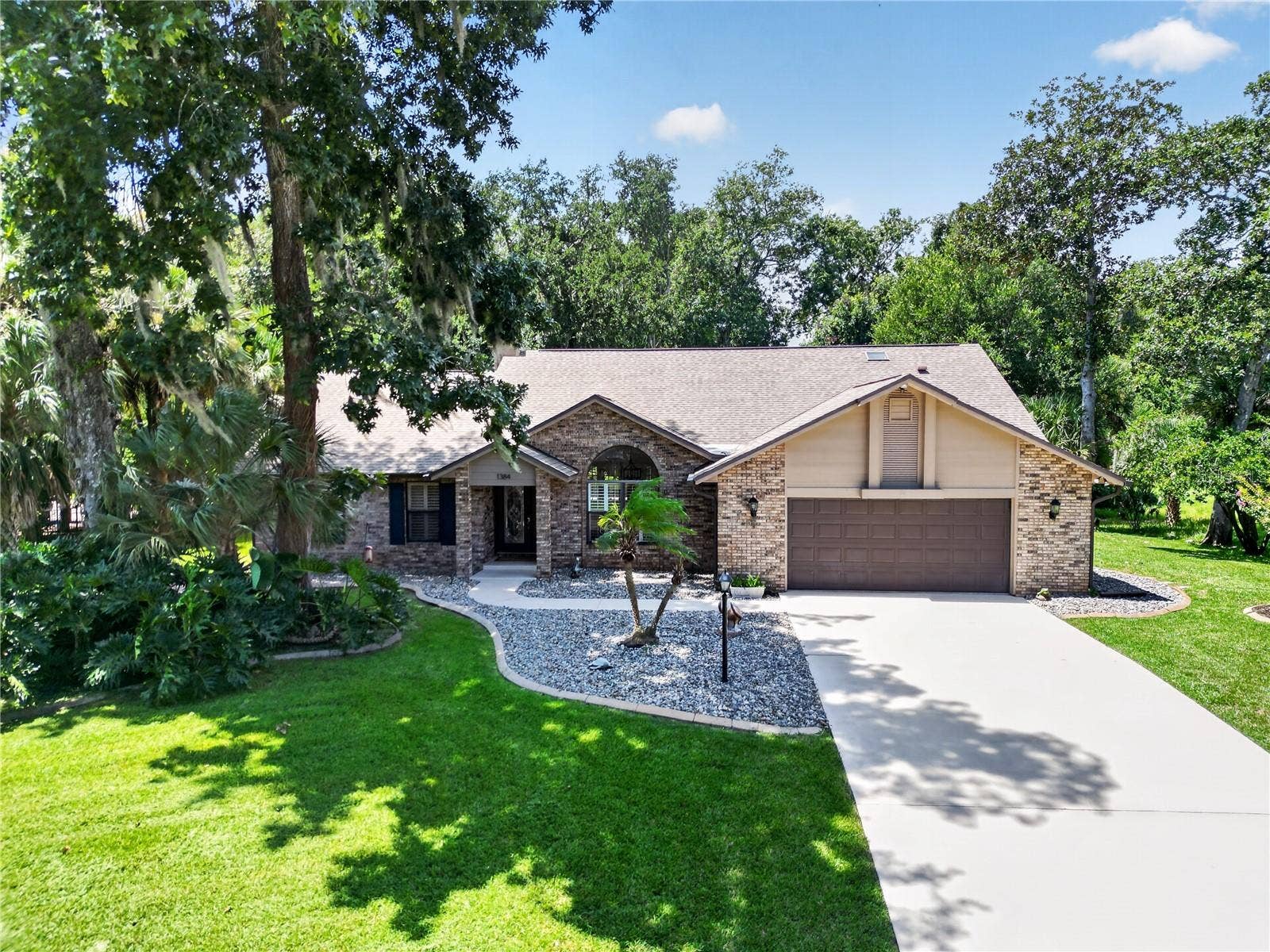 1384 ALEUT LANE, Ormond Beach, FL 32174