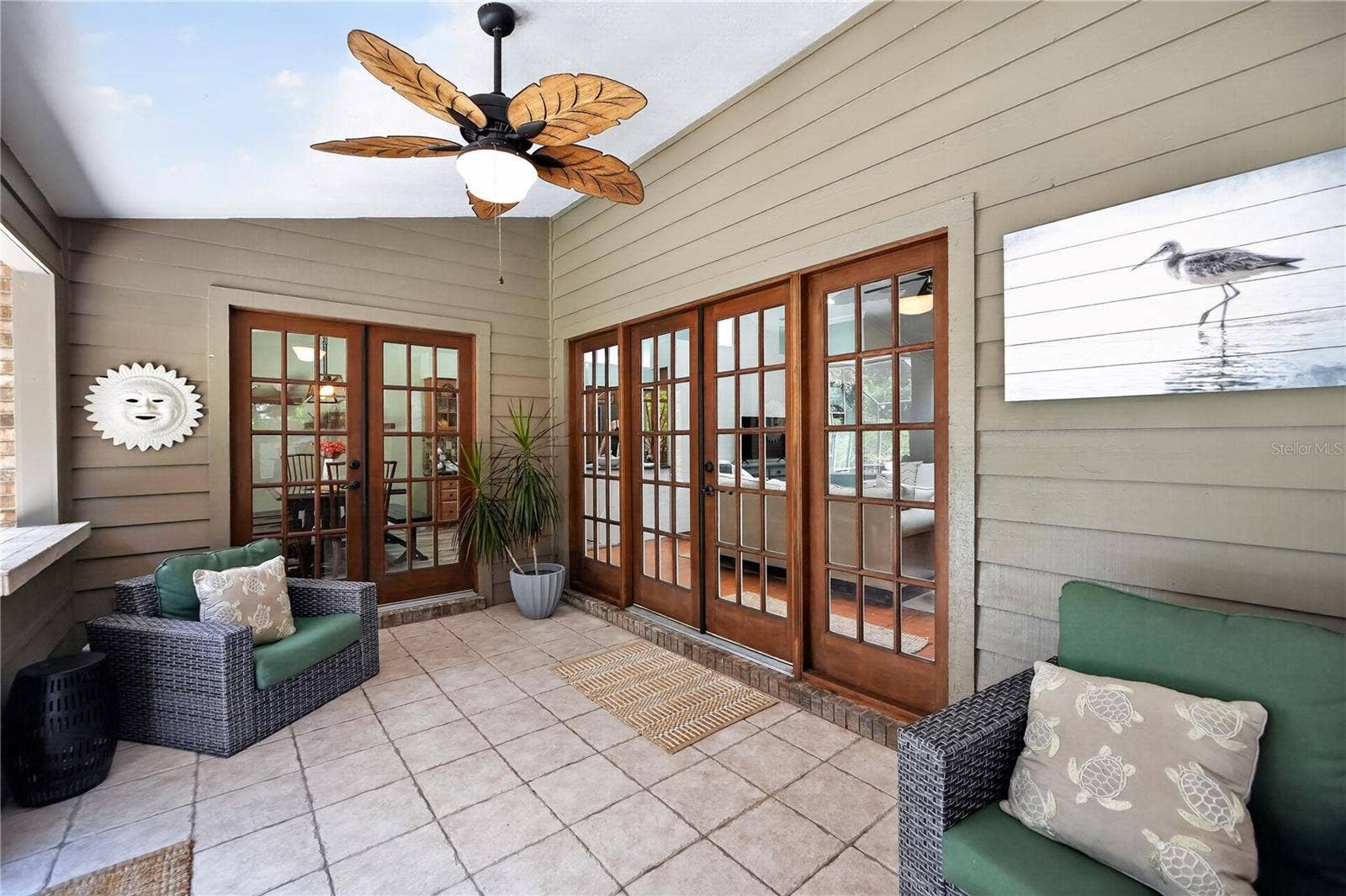 1384 ALEUT LANE, Ormond Beach, FL 32174