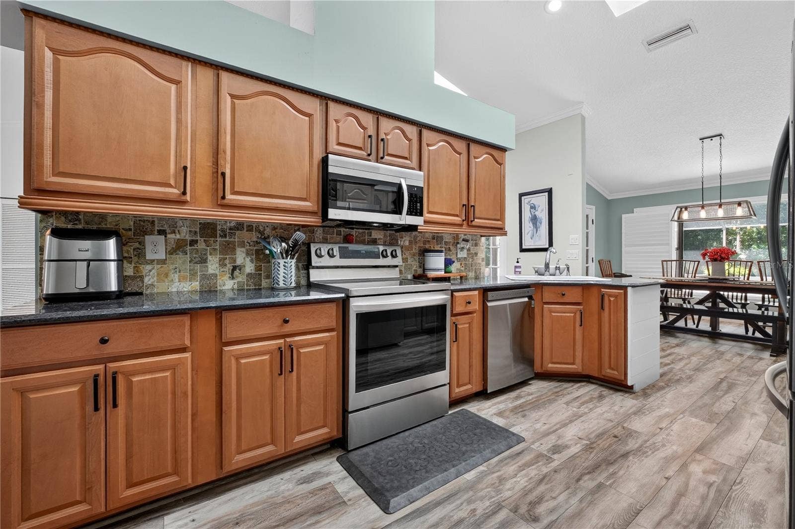 1384 ALEUT LANE, Ormond Beach, FL 32174