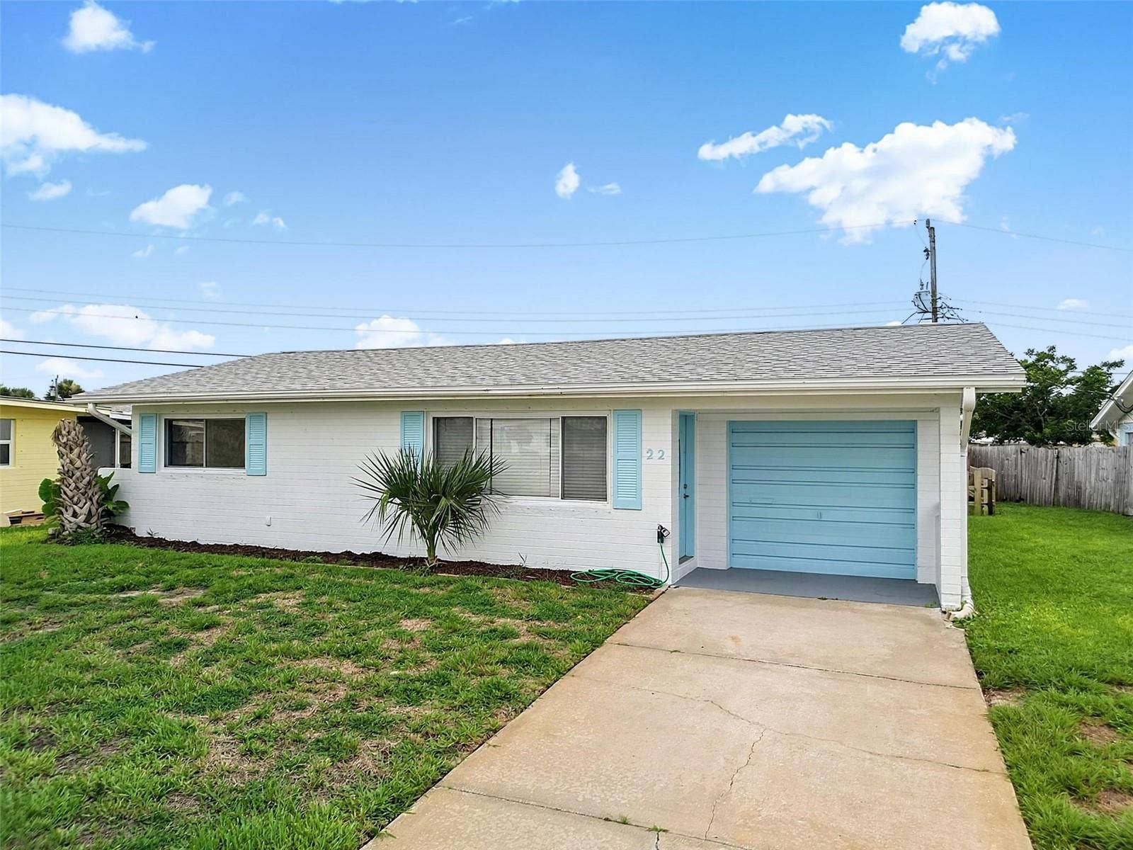 22 BEECHWOOD DRIVE, Ormond Beach, FL 32176 22 BEECHWOOD DRIVE, Ormond Beach, FL 32176