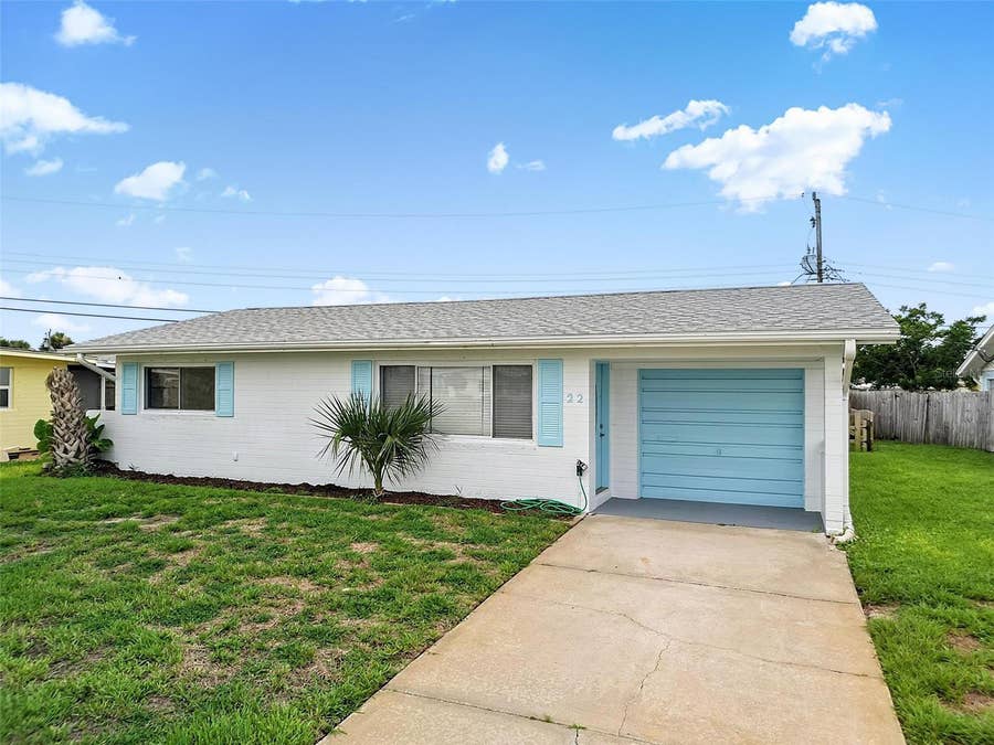 Property photo for 22 BEECHWOOD DRIVE, Ormond Beach, FL