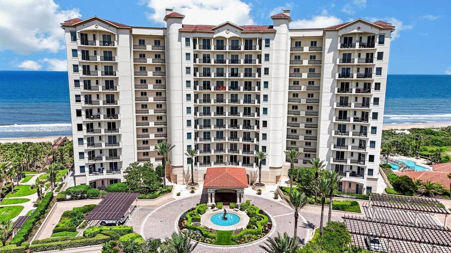 Property photo for 85 AVENUE DE LA MER, #601, Palm Coast, FL