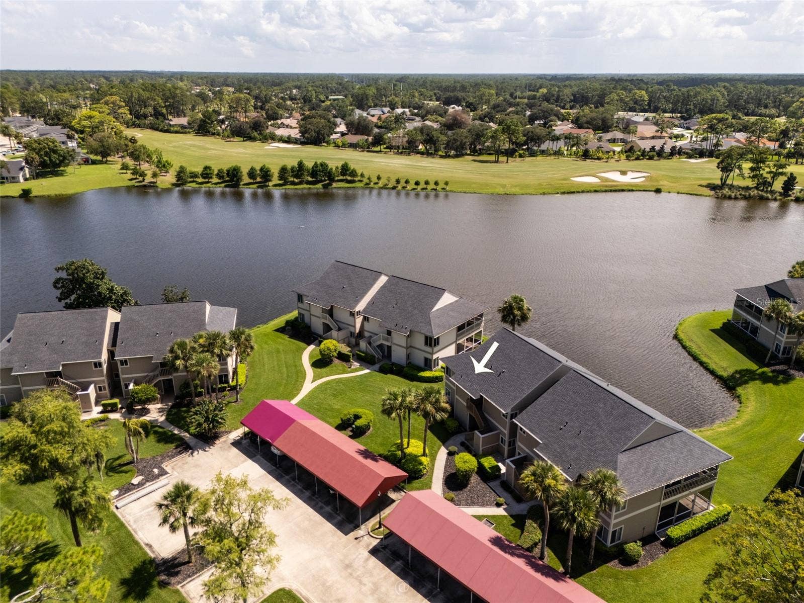 11 MAGNOLIA DRIVE S, #11, Ormond Beach, FL 32174 11 MAGNOLIA DRIVE S, #11, Ormond Beach, FL 32174
