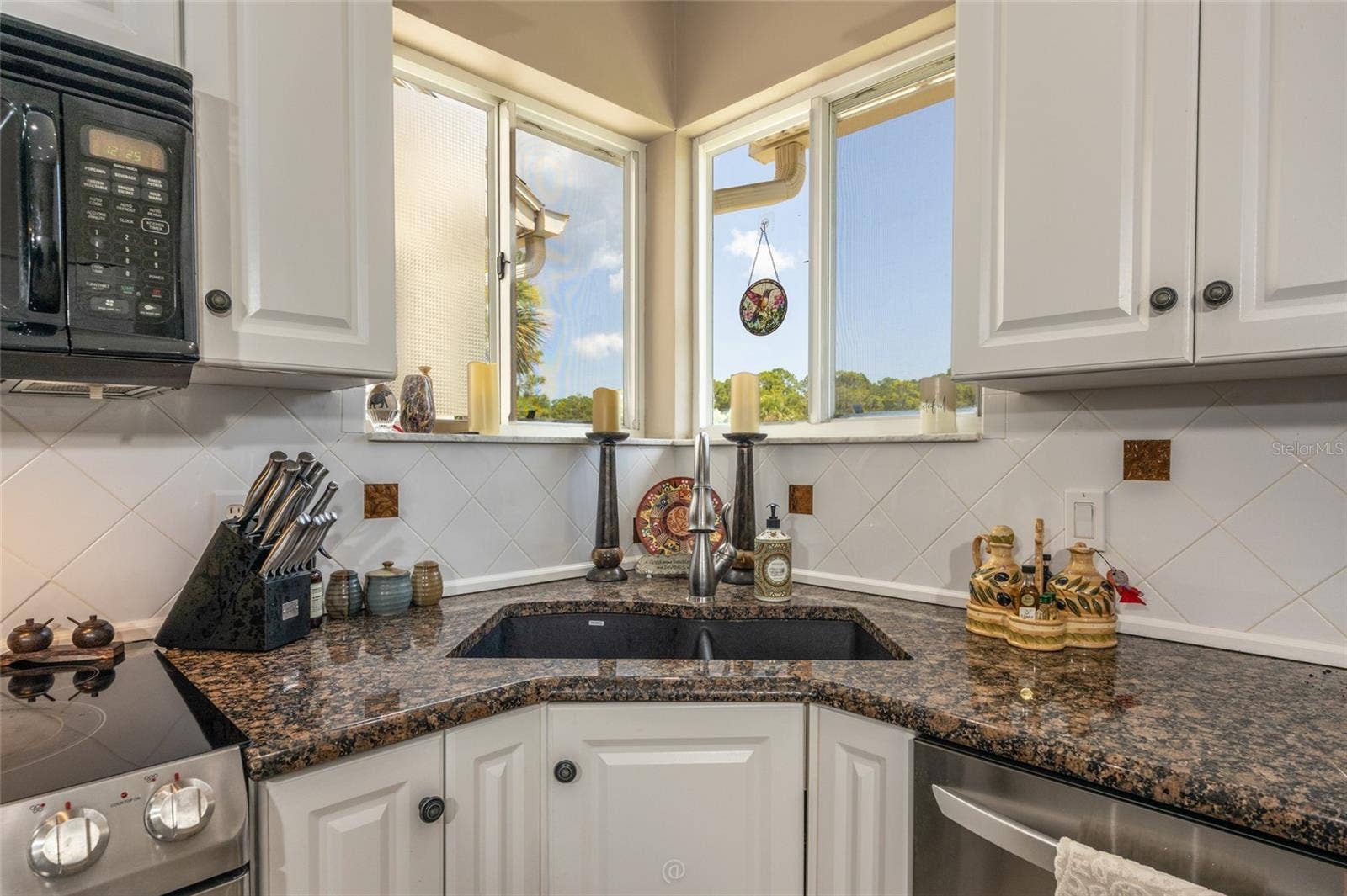 11 MAGNOLIA DRIVE S, #11, Ormond Beach, FL 32174 Kitchen