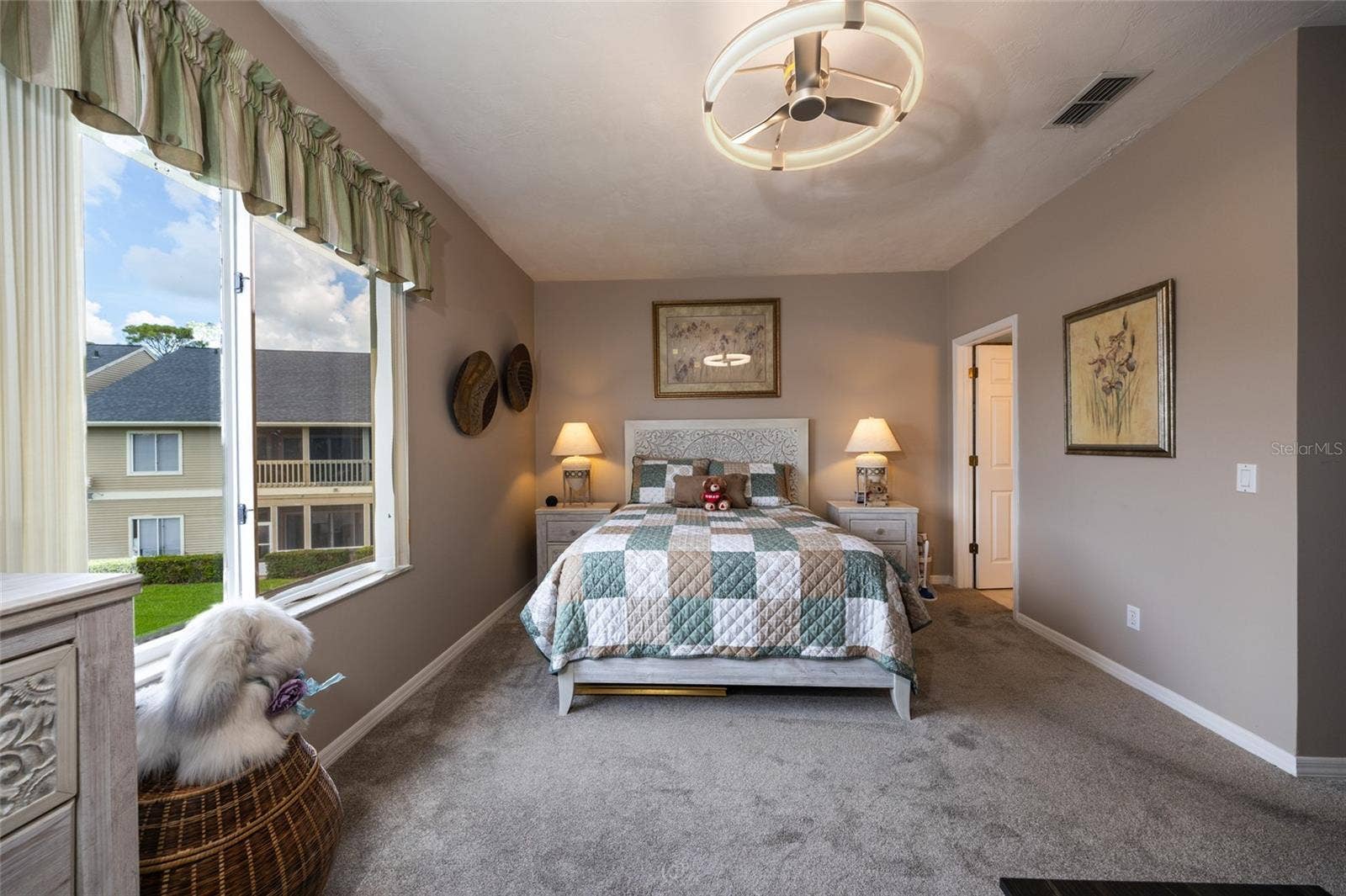 11 MAGNOLIA DRIVE S, #11, Ormond Beach, FL 32174 2nd Bedroom