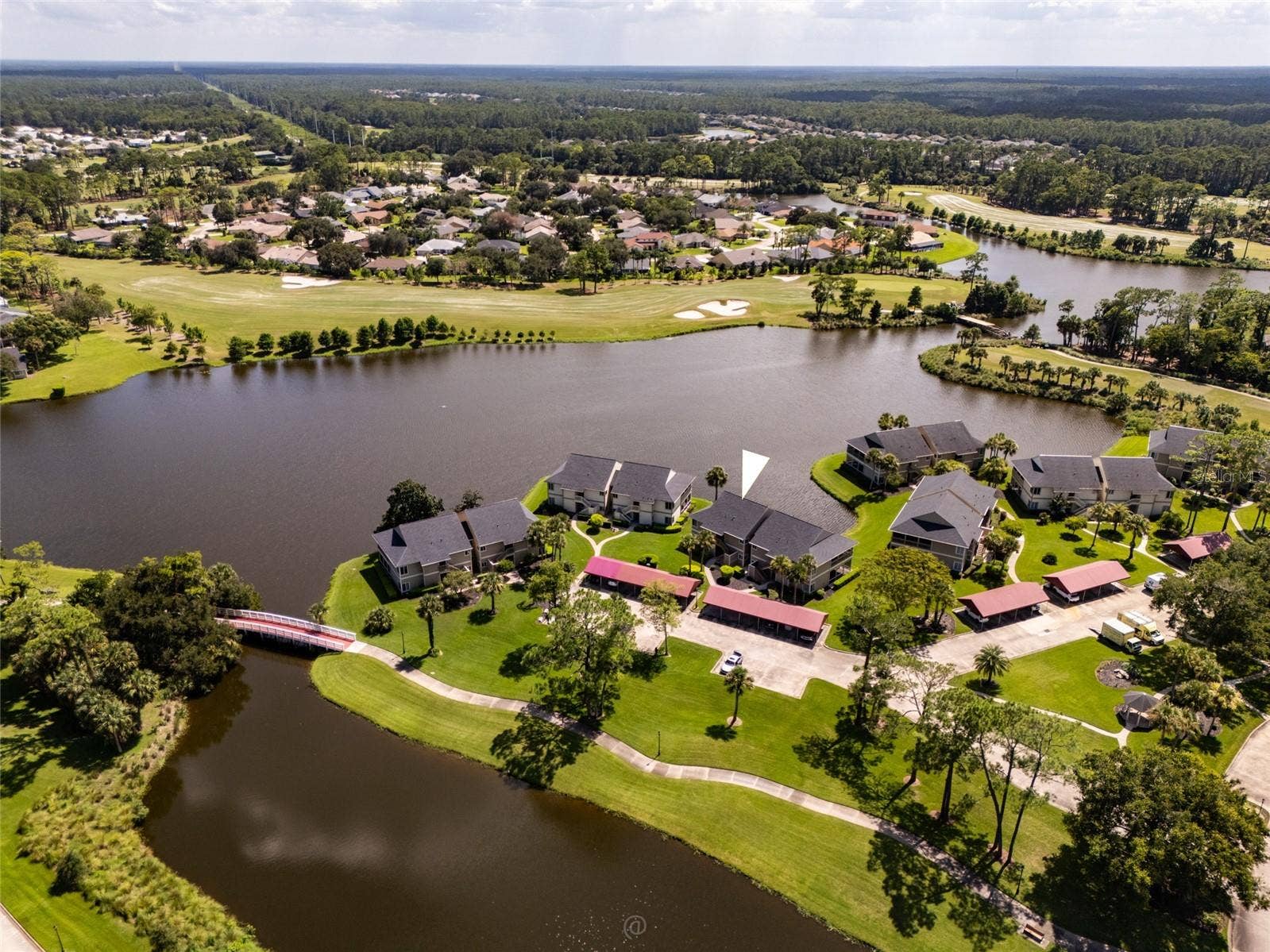 11 MAGNOLIA DRIVE S, #11, Ormond Beach, FL 32174 11 MAGNOLIA DRIVE S, #11, Ormond Beach, FL 32174