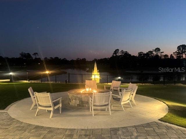 11 MAGNOLIA DRIVE S, #11, Ormond Beach, FL 32174 Founders Club