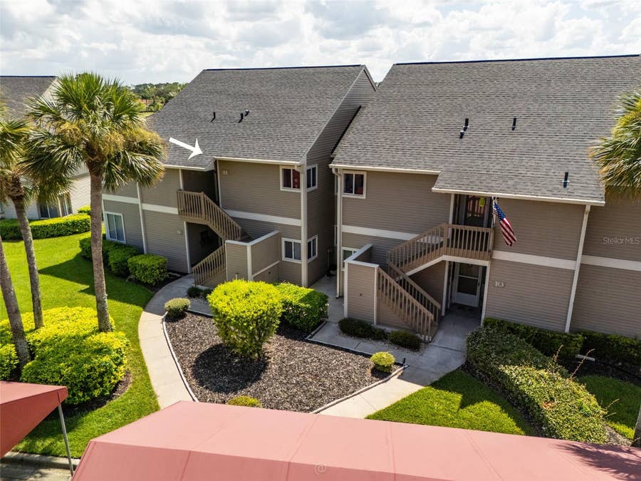 Property photo for 11 MAGNOLIA DRIVE S, #11, Ormond Beach, FL