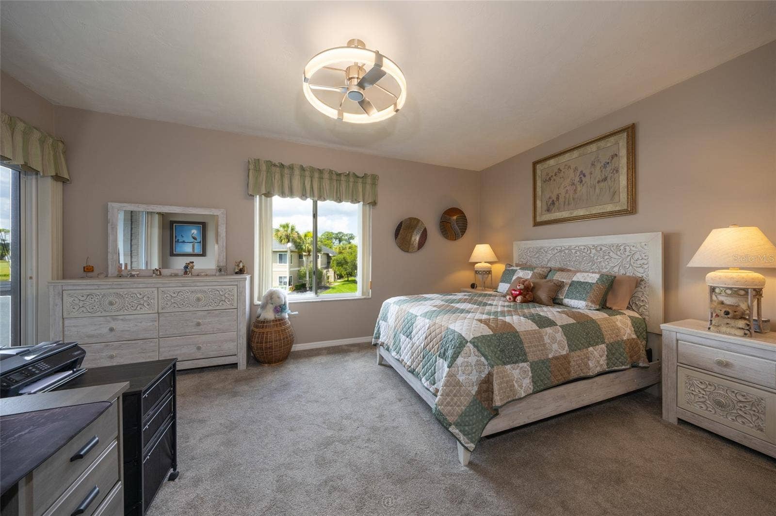 11 MAGNOLIA DRIVE S, #11, Ormond Beach, FL 32174 2nd Bedroom
