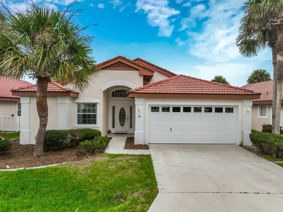 Property photo for 18 SAN RAFAEL COURT, Palm Coast, FL