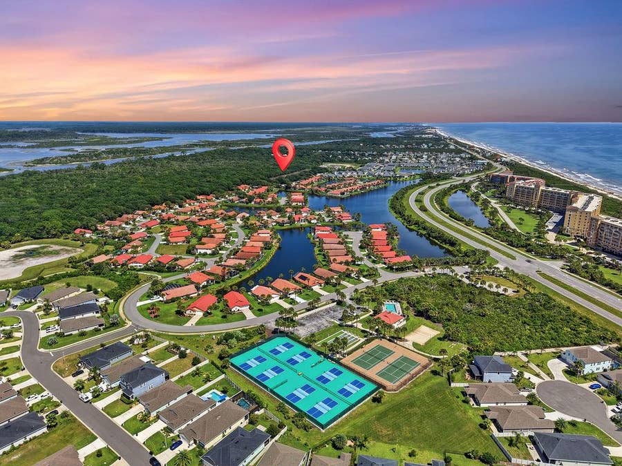 Property photo for 90 SAN JUAN DRIVE, #B202, Palm Coast, FL
