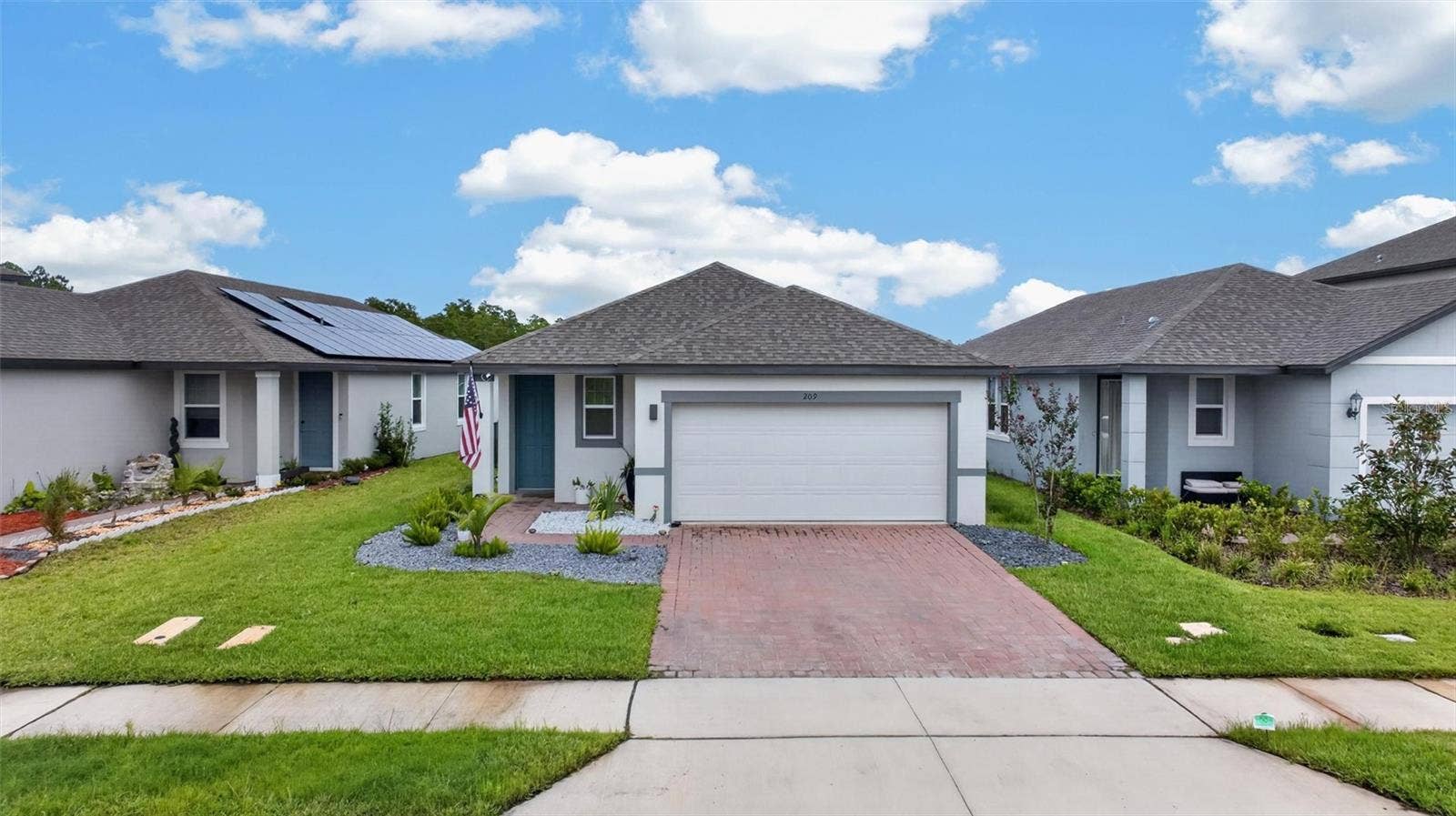 209 LINKS TERRACE BOULEVARD, Daytona Beach, FL 32124 209 LINKS TERRACE BOULEVARD, Daytona Beach, FL 32124
