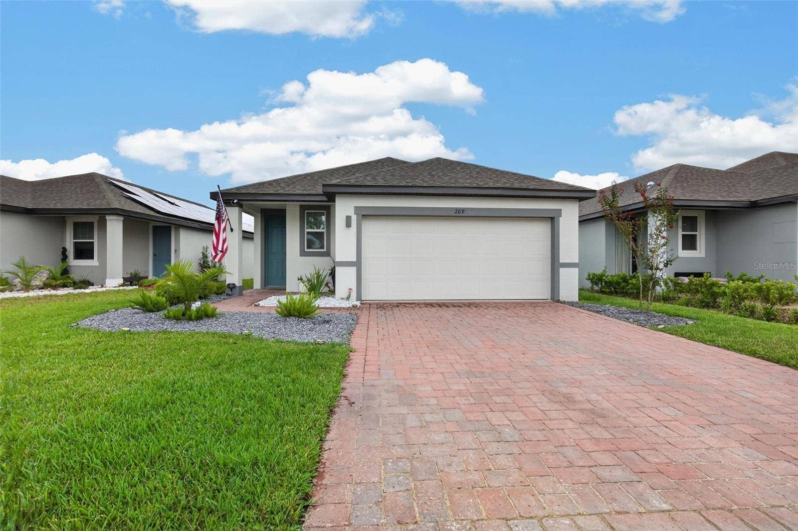 209 LINKS TERRACE BOULEVARD, Daytona Beach, FL 32124 209 LINKS TERRACE BOULEVARD, Daytona Beach, FL 32124