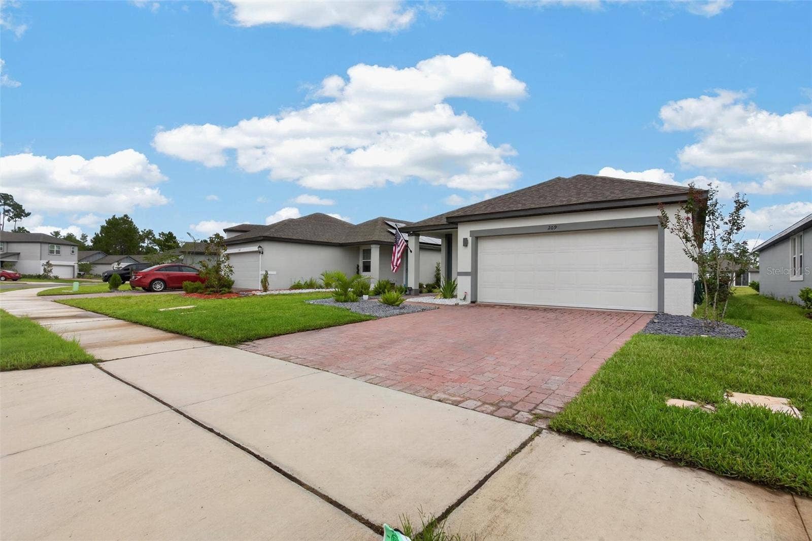 209 LINKS TERRACE BOULEVARD, Daytona Beach, FL 32124 209 LINKS TERRACE BOULEVARD, Daytona Beach, FL 32124