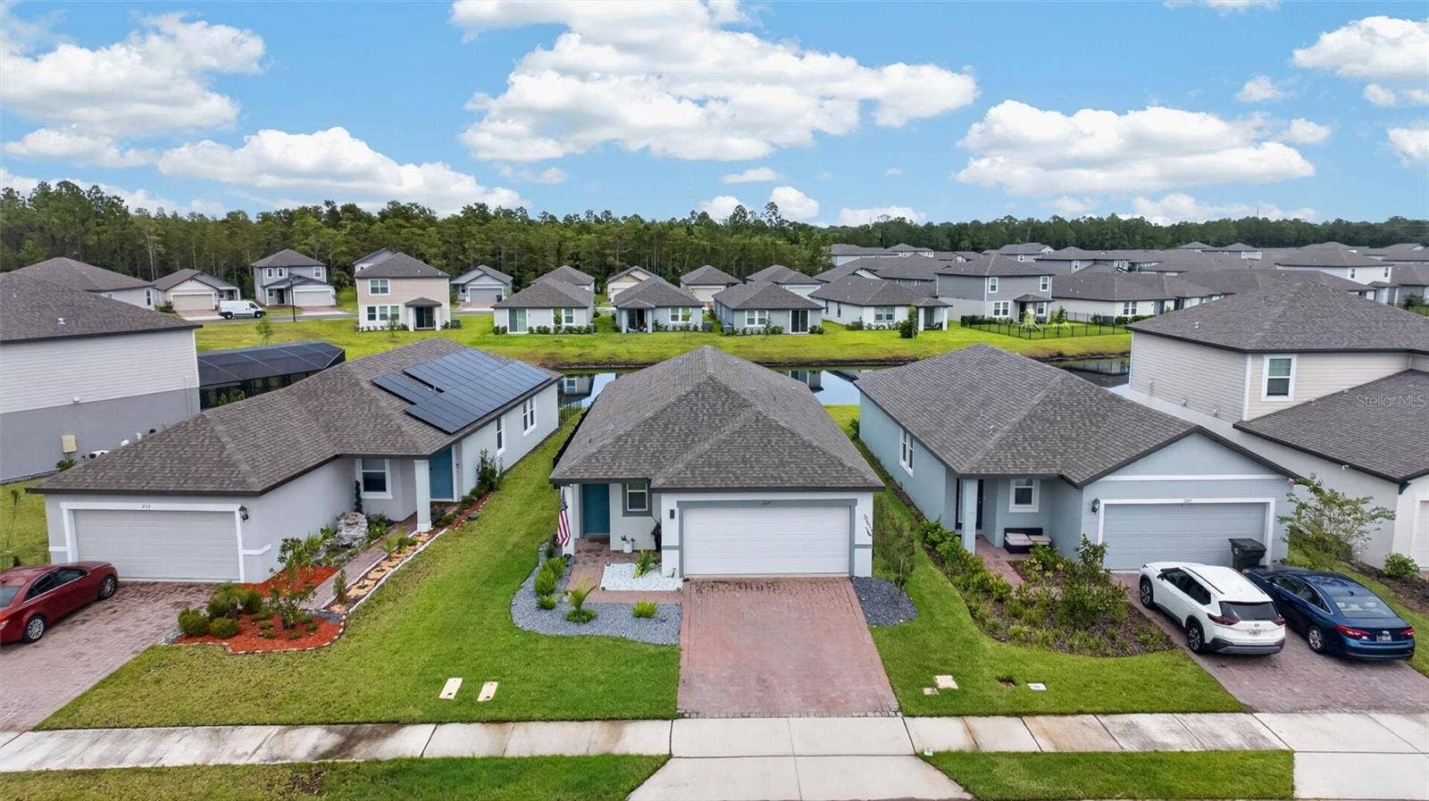 209 LINKS TERRACE BOULEVARD, Daytona Beach, FL 32124 209 LINKS TERRACE BOULEVARD, Daytona Beach, FL 32124
