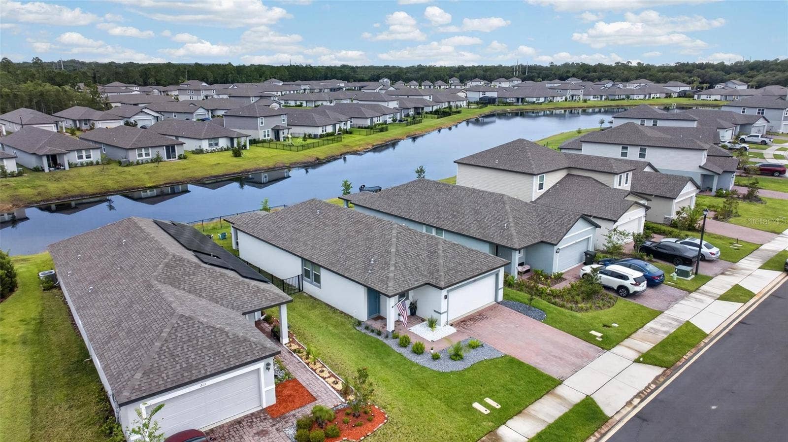 209 LINKS TERRACE BOULEVARD, Daytona Beach, FL 32124 209 LINKS TERRACE BOULEVARD, Daytona Beach, FL 32124