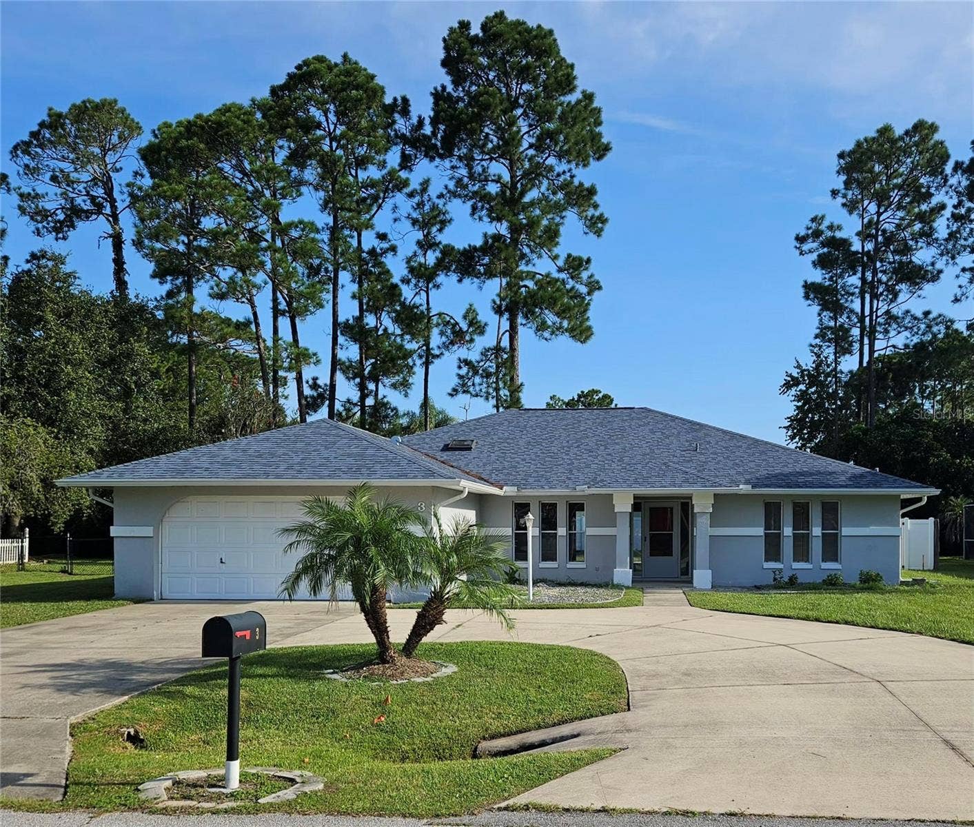 3 POINT PLEASANT DRIVE, Palm Coast, FL 32164