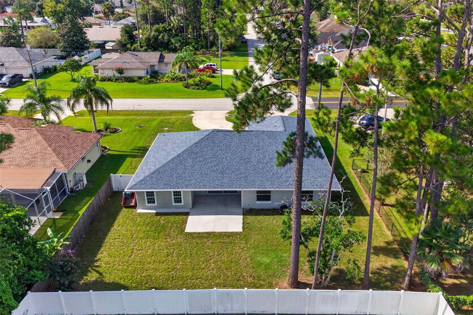 3 POINT PLEASANT DRIVE, Palm Coast, FL 32164