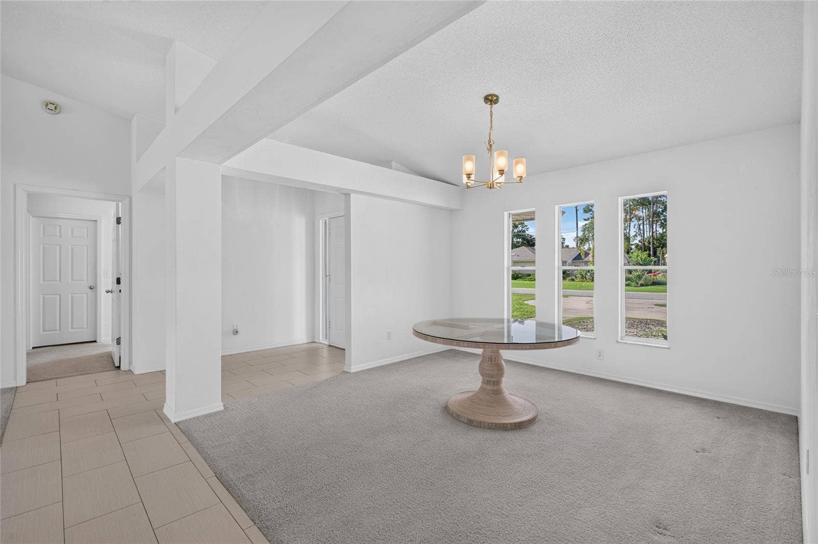 3 POINT PLEASANT DRIVE, Palm Coast, FL 32164