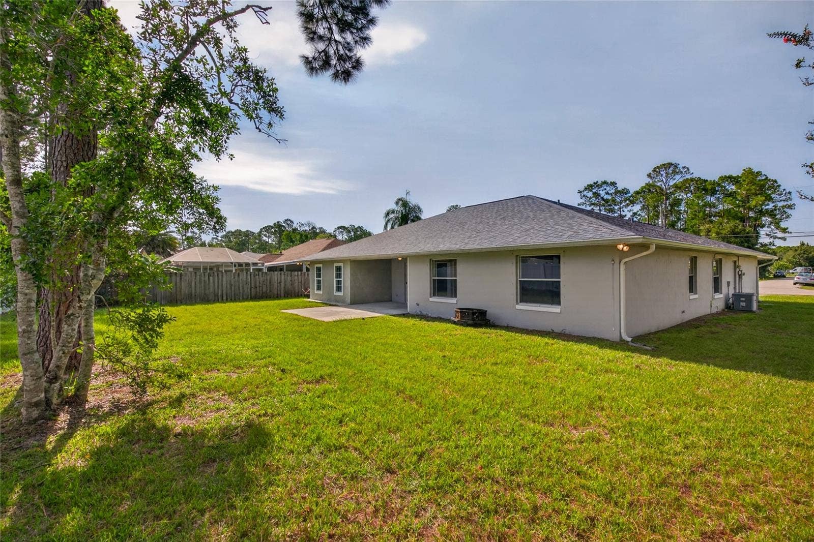 3 POINT PLEASANT DRIVE, Palm Coast, FL 32164