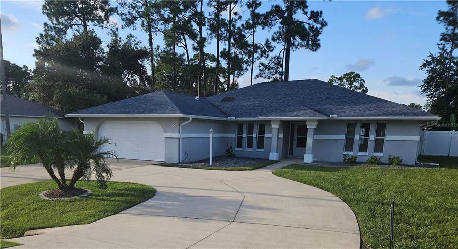 Property photo for 3 POINT PLEASANT DRIVE, Palm Coast, FL
