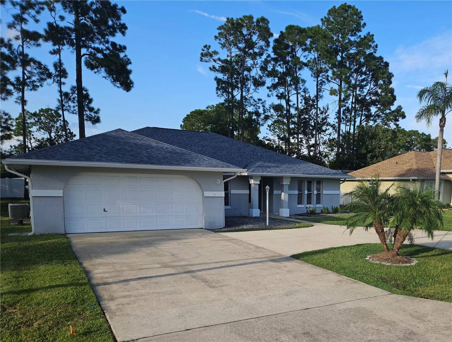 3 POINT PLEASANT DRIVE, Palm Coast, FL 32164