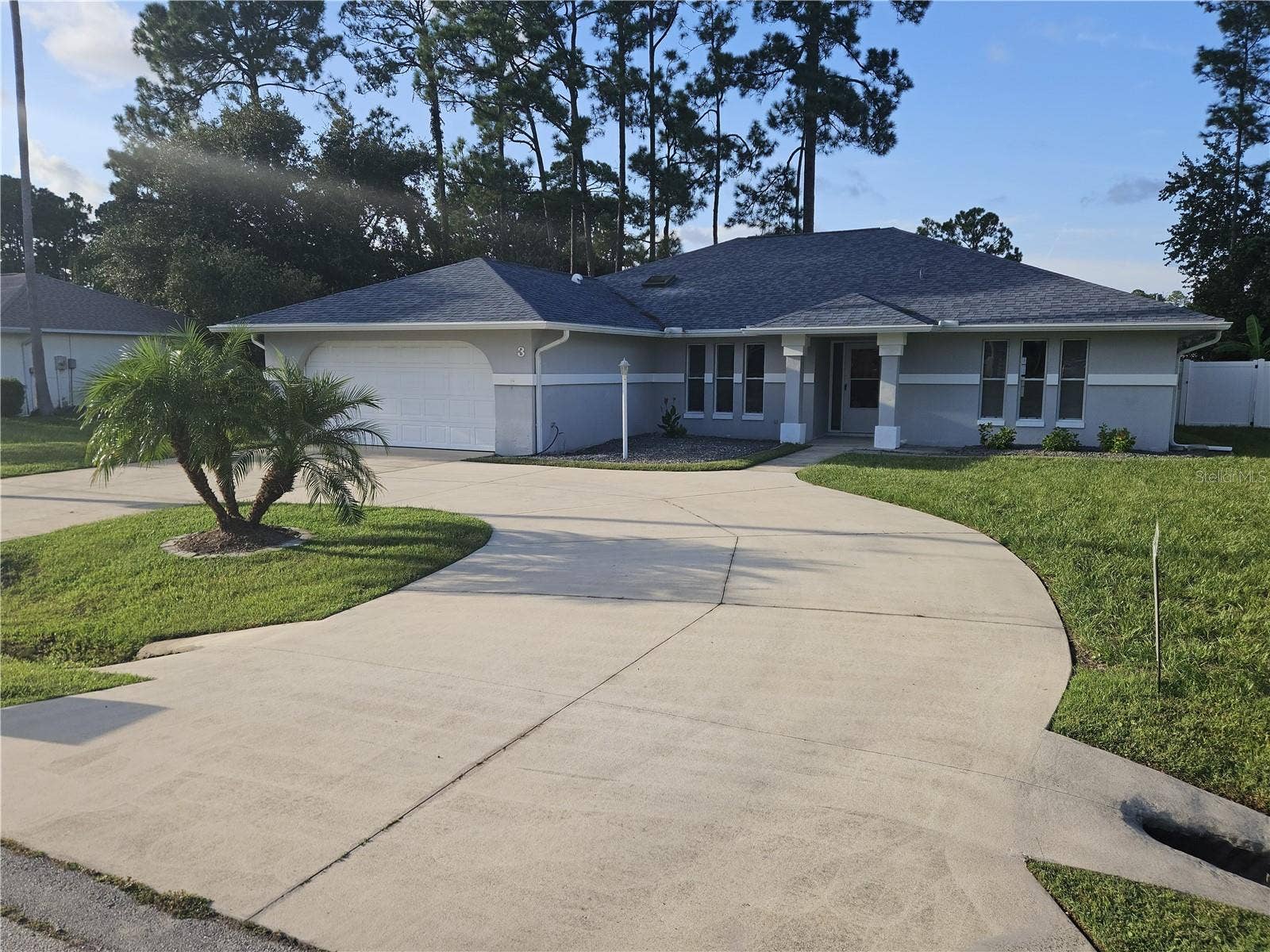 3 POINT PLEASANT DRIVE, Palm Coast, FL 32164