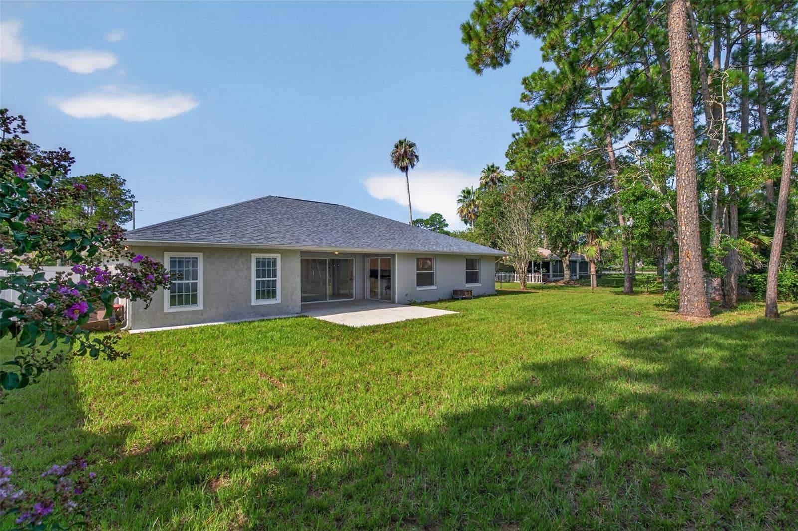3 POINT PLEASANT DRIVE, Palm Coast, FL 32164