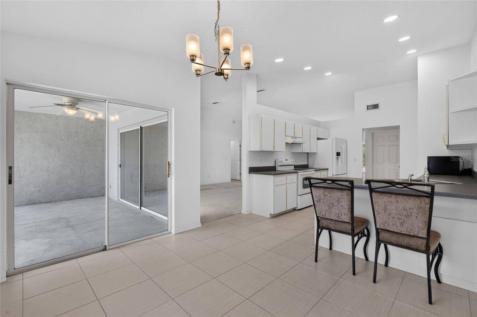 3 POINT PLEASANT DRIVE, Palm Coast, FL 32164